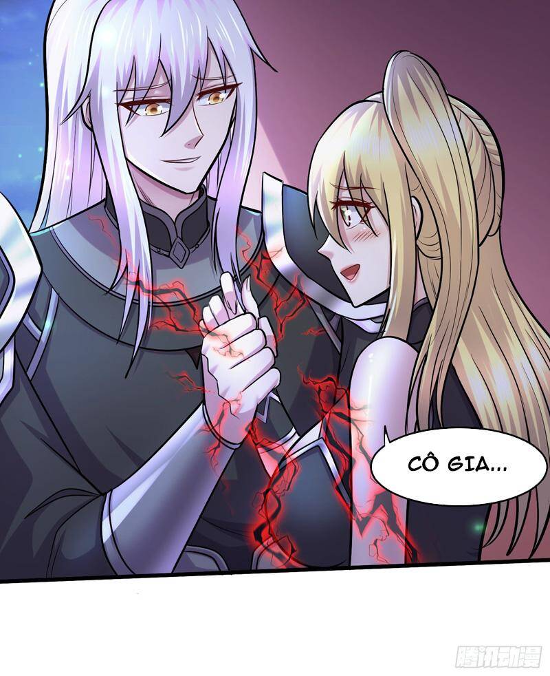 Bổn Tế Tu Chính Là Tiện Đạo Chap 255 - Next Chap 256