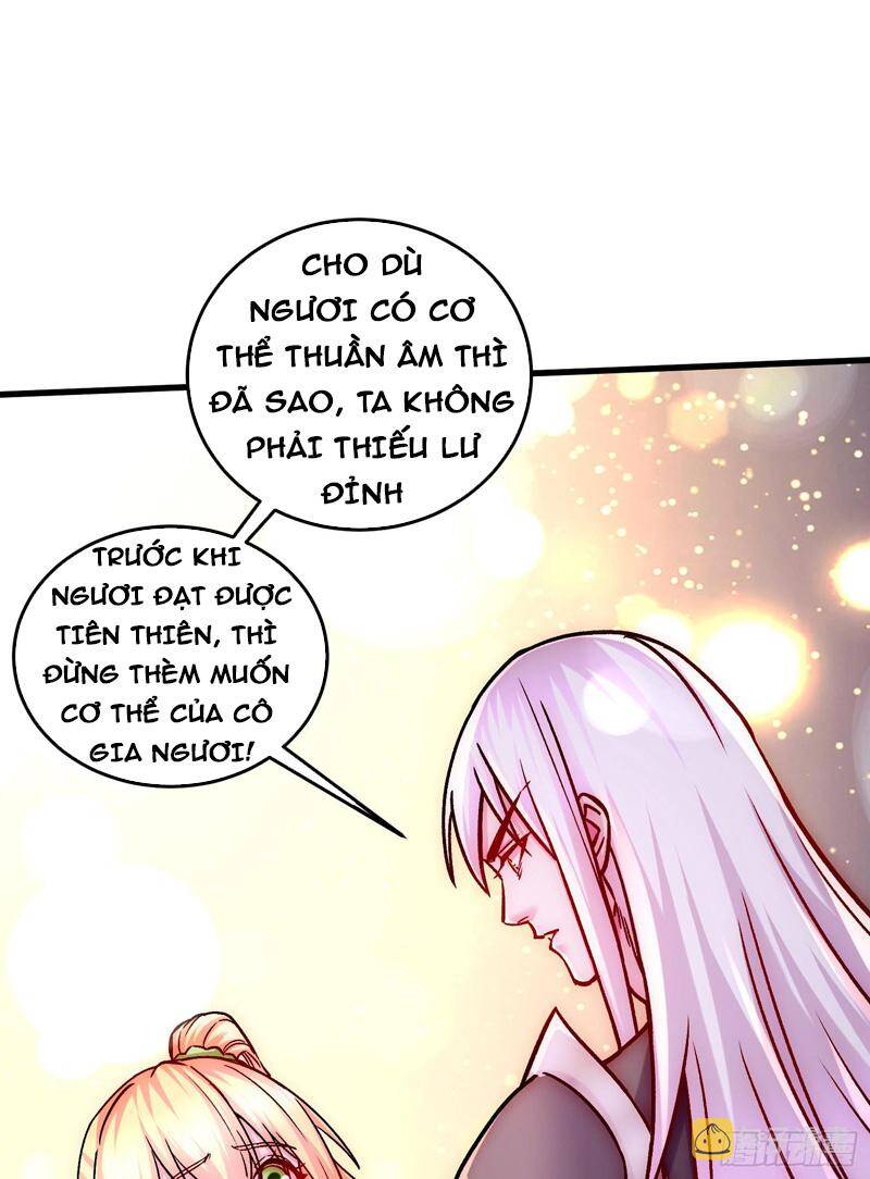 Bổn Tế Tu Chính Là Tiện Đạo Chap 255 - Next Chap 256
