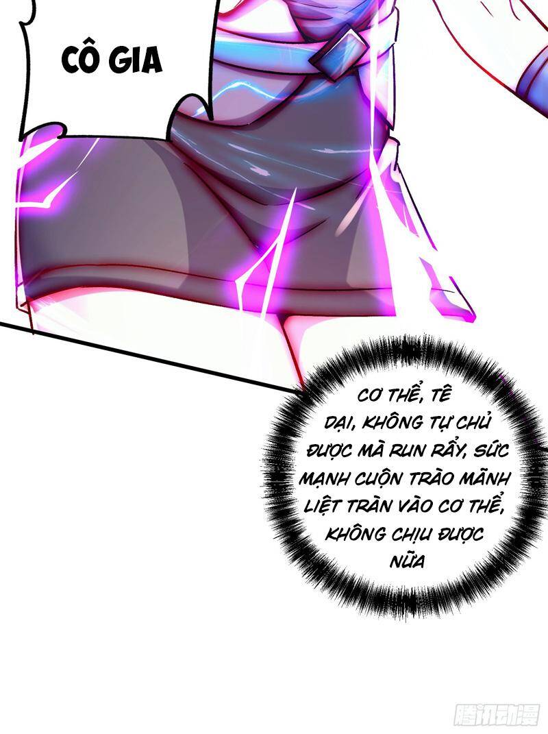 Bổn Tế Tu Chính Là Tiện Đạo Chap 255 - Next Chap 256