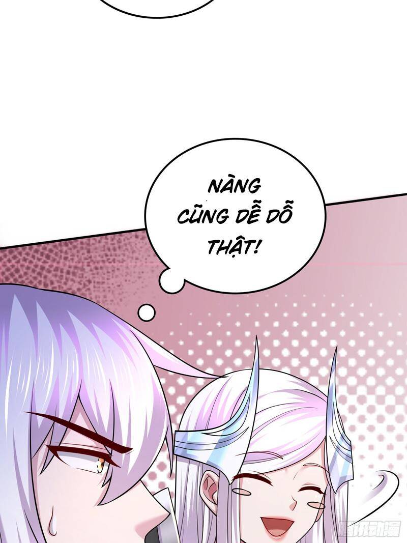 Bổn Tế Tu Chính Là Tiện Đạo Chap 255 - Next Chap 256