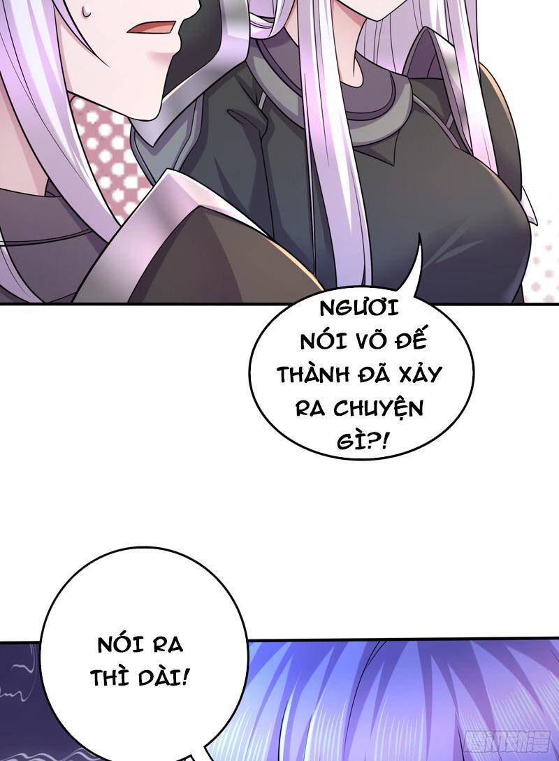 Bổn Tế Tu Chính Là Tiện Đạo Chap 255 - Next Chap 256
