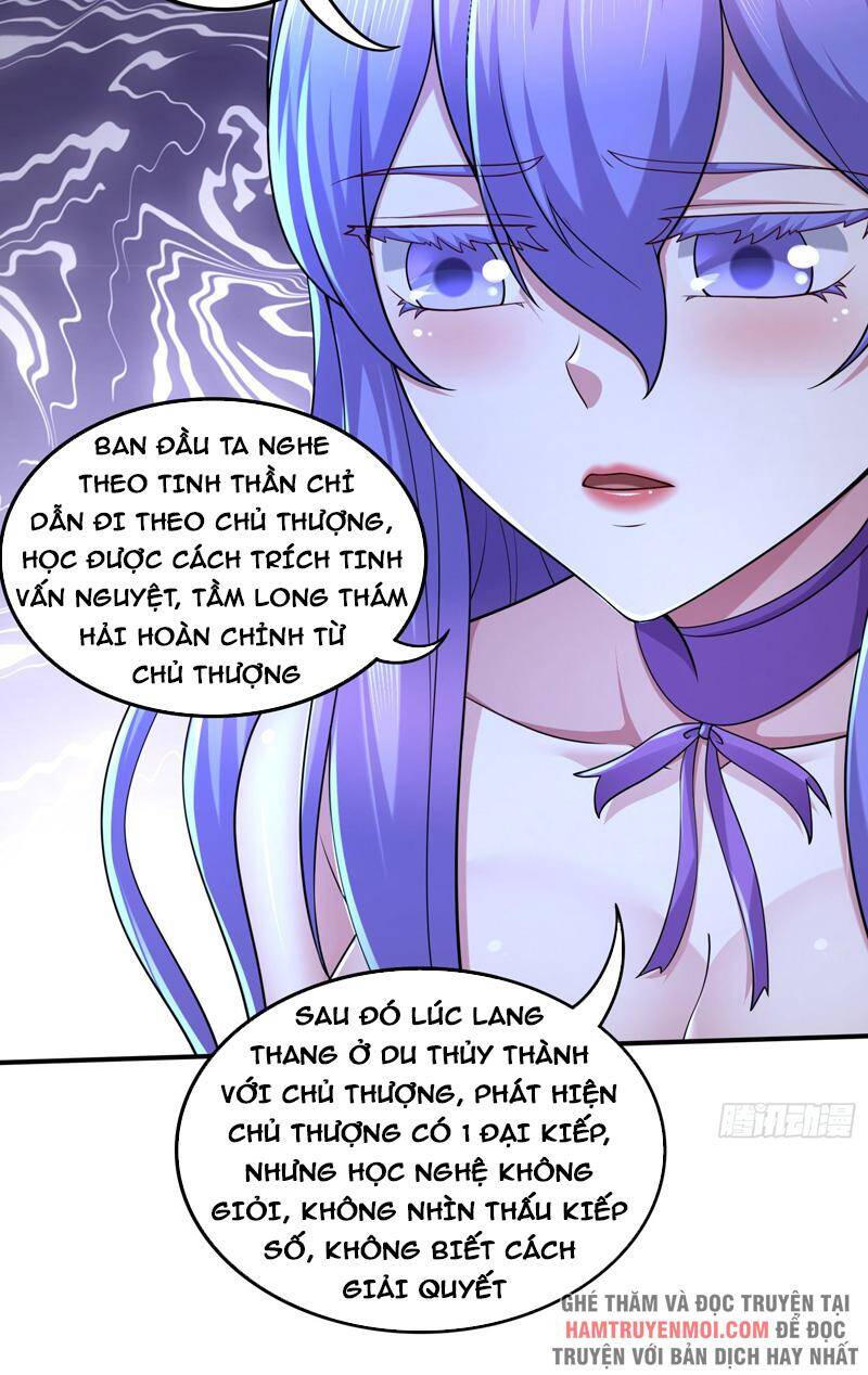 Bổn Tế Tu Chính Là Tiện Đạo Chap 255 - Next Chap 256