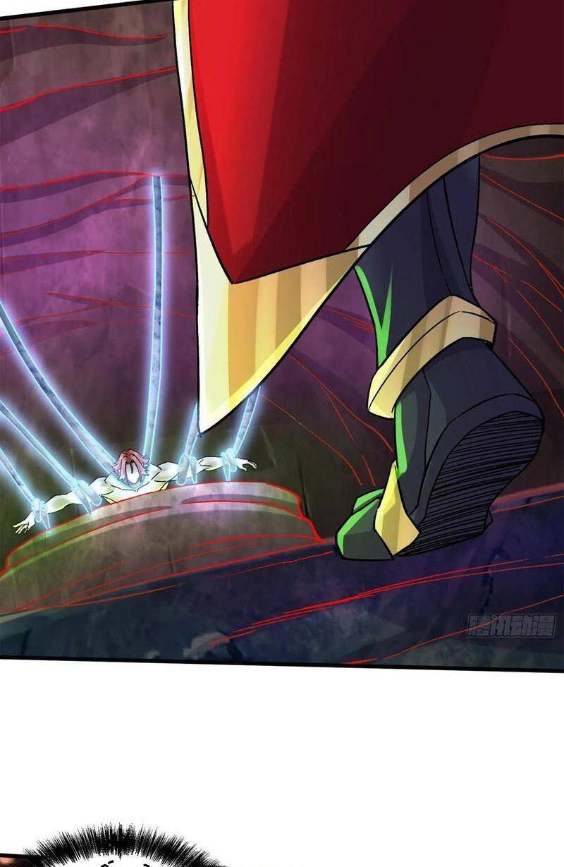 Bổn Tế Tu Chính Là Tiện Đạo Chap 257 - Next Chap 258