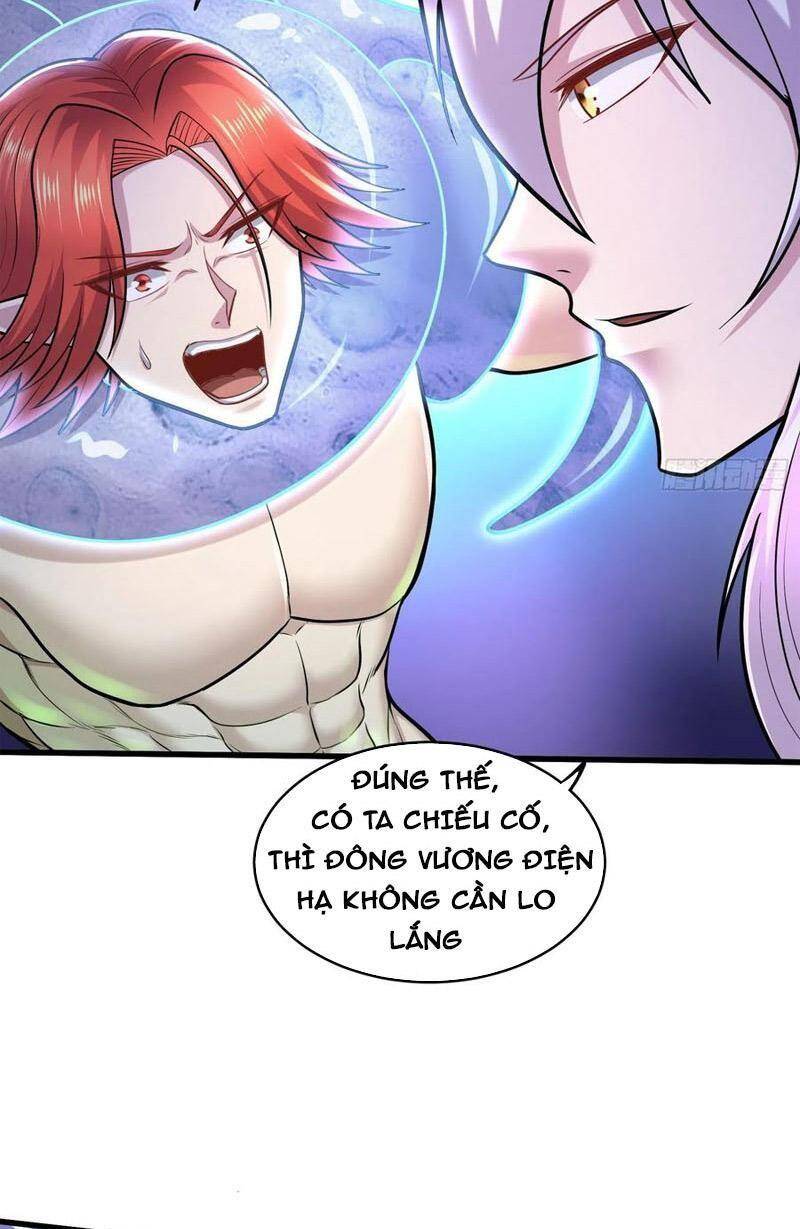 Bổn Tế Tu Chính Là Tiện Đạo Chap 257 - Next Chap 258
