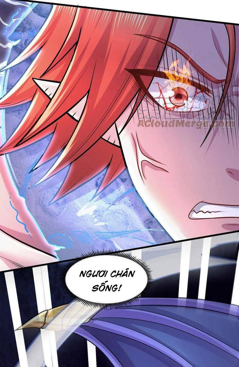 Bổn Tế Tu Chính Là Tiện Đạo Chap 257 - Next Chap 258