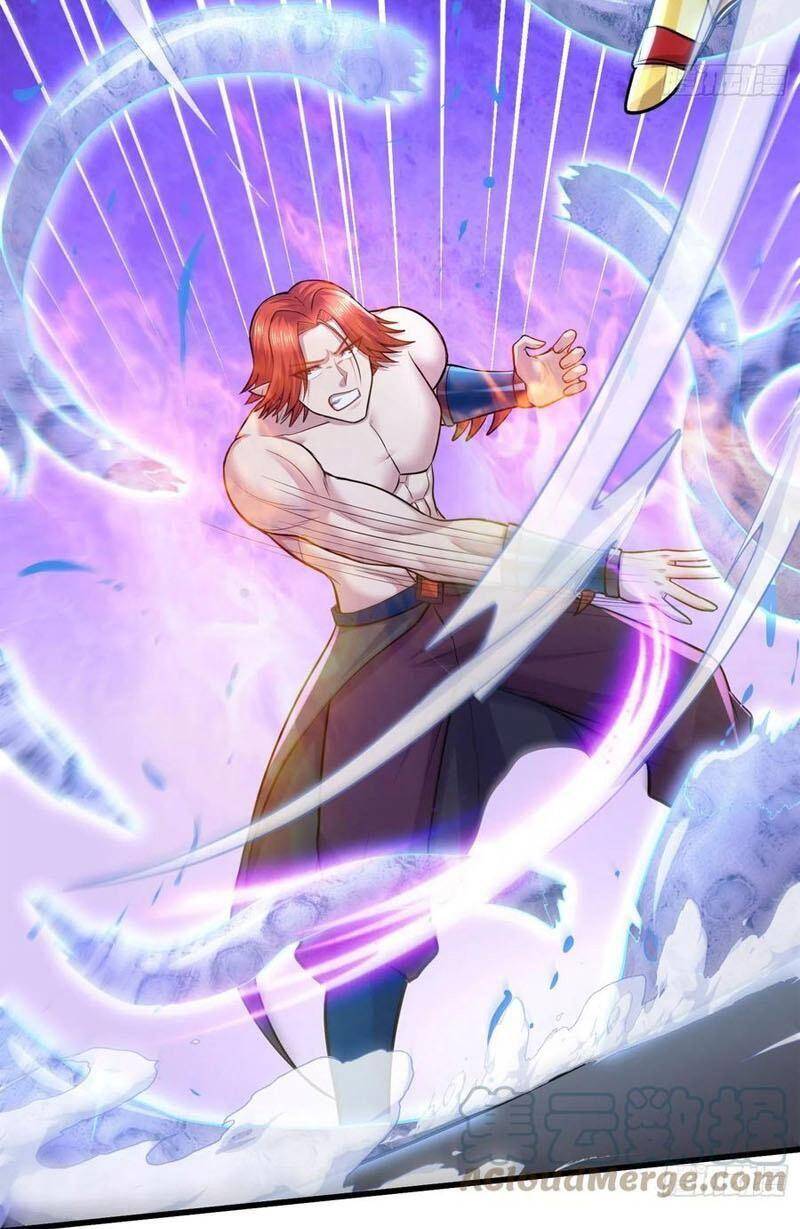 Bổn Tế Tu Chính Là Tiện Đạo Chap 257 - Next Chap 258