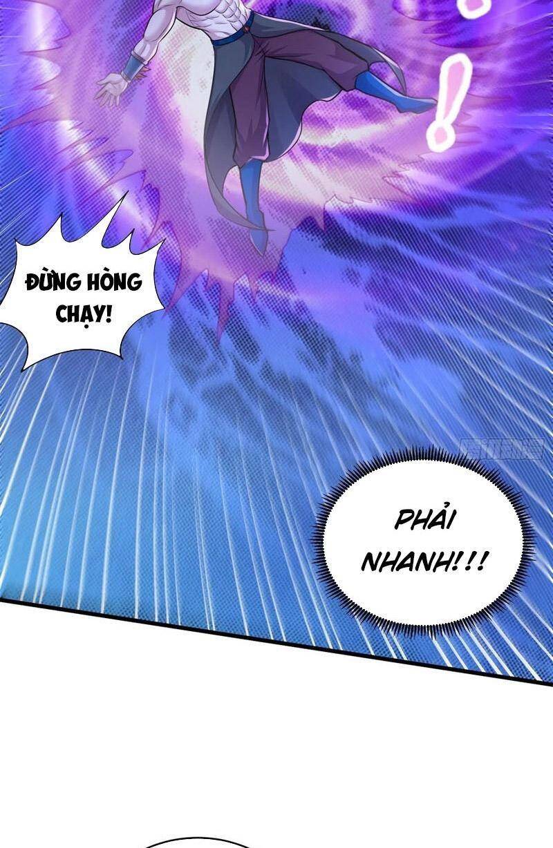 Bổn Tế Tu Chính Là Tiện Đạo Chap 257 - Next Chap 258