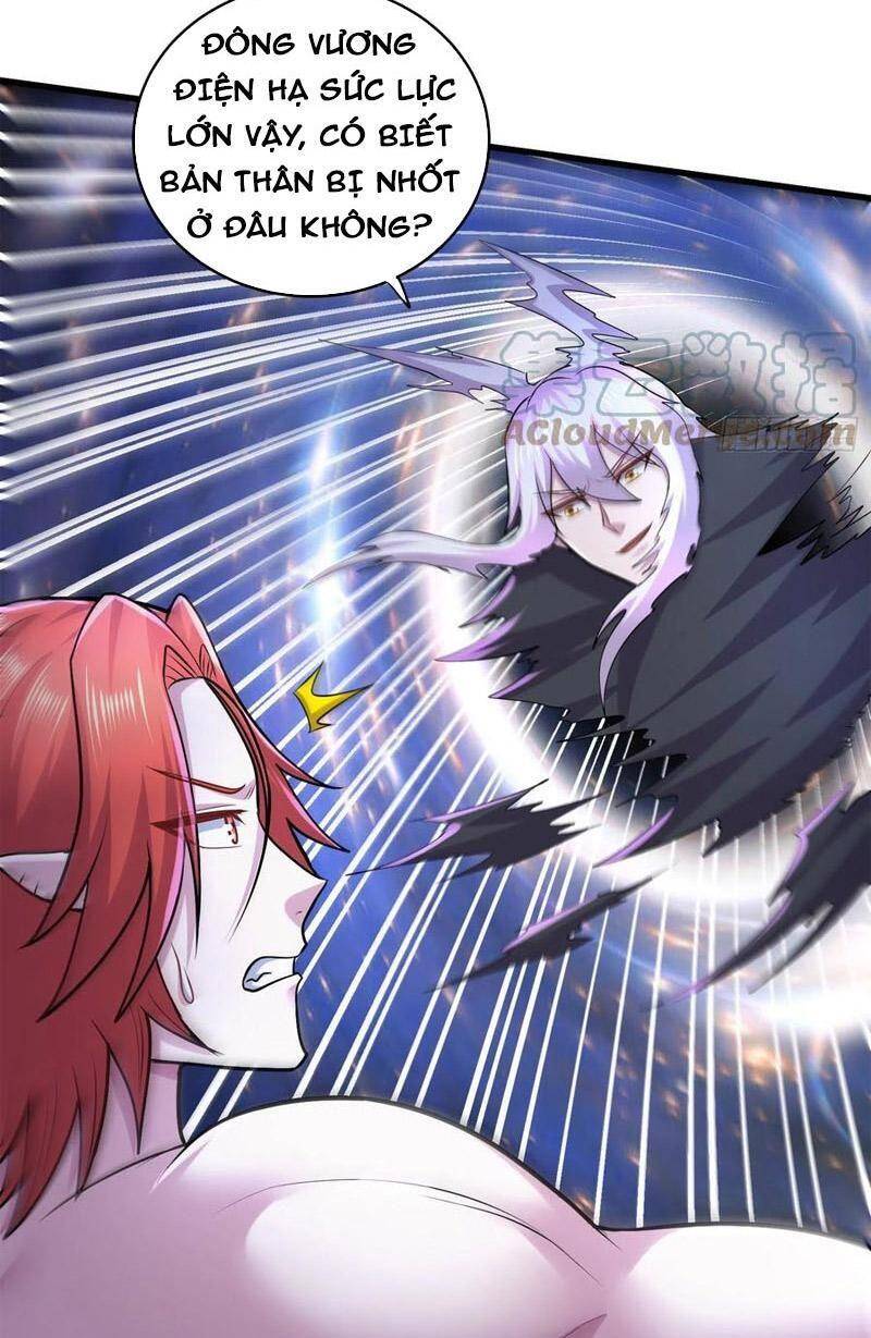 Bổn Tế Tu Chính Là Tiện Đạo Chap 257 - Next Chap 258
