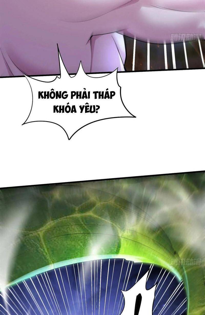 Bổn Tế Tu Chính Là Tiện Đạo Chap 257 - Next Chap 258