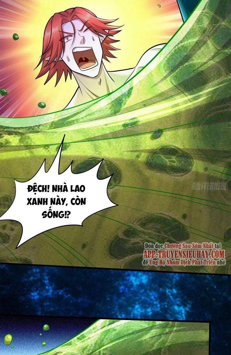 Bổn Tế Tu Chính Là Tiện Đạo Chap 257 - Next Chap 258