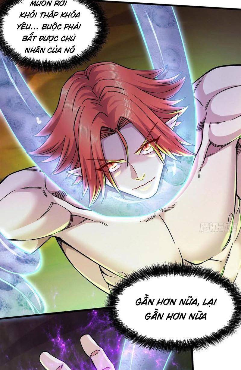 Bổn Tế Tu Chính Là Tiện Đạo Chap 257 - Next Chap 258