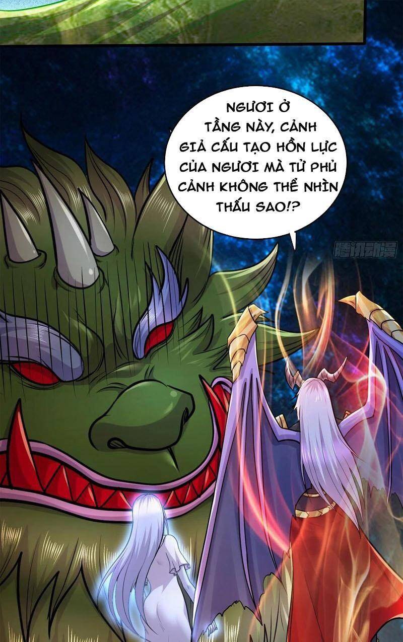Bổn Tế Tu Chính Là Tiện Đạo Chap 257 - Next Chap 258