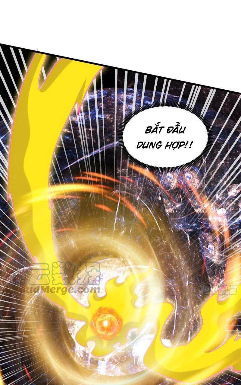 Bổn Tế Tu Chính Là Tiện Đạo Chap 257 - Next Chap 258