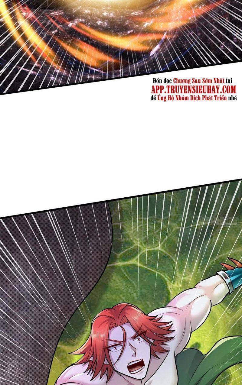 Bổn Tế Tu Chính Là Tiện Đạo Chap 257 - Next Chap 258