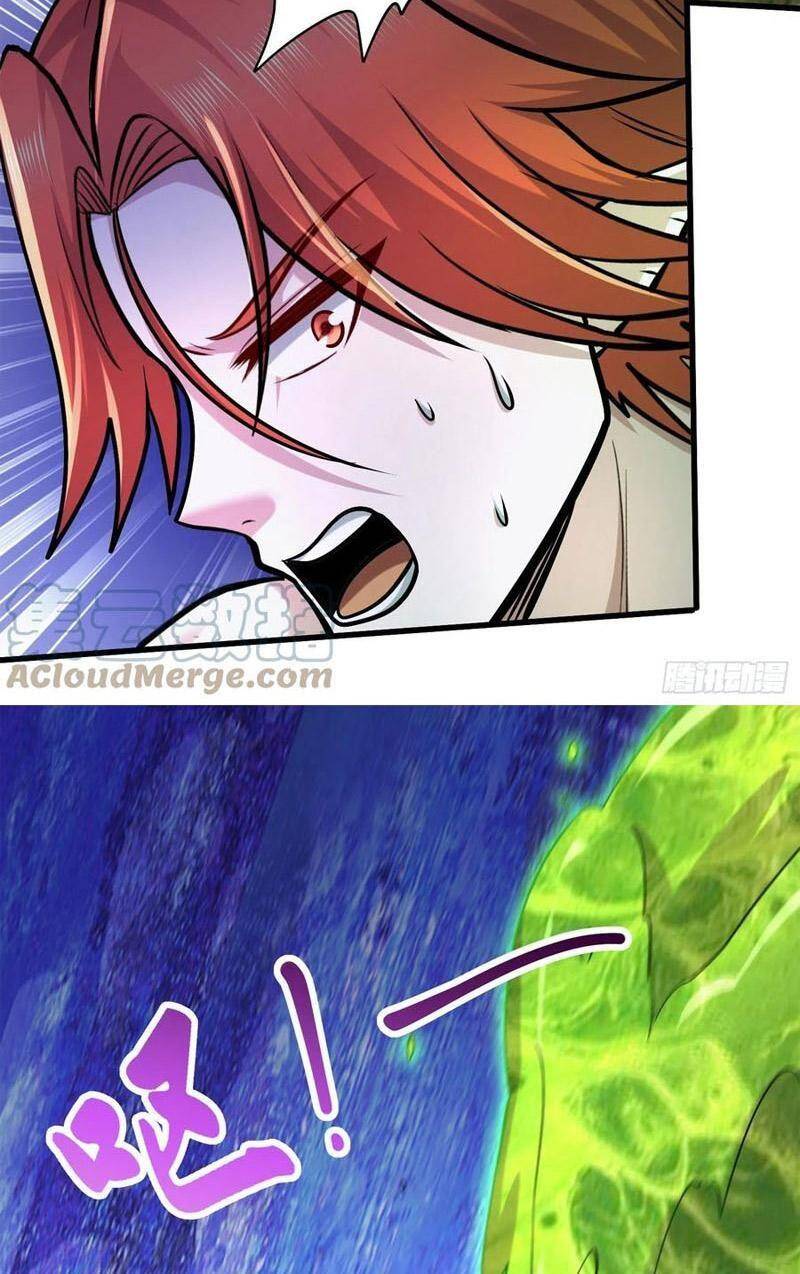 Bổn Tế Tu Chính Là Tiện Đạo Chap 257 - Next Chap 258