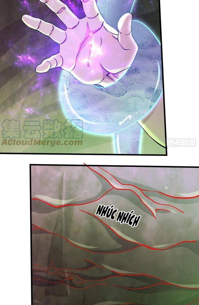 Bổn Tế Tu Chính Là Tiện Đạo Chap 257 - Next Chap 258