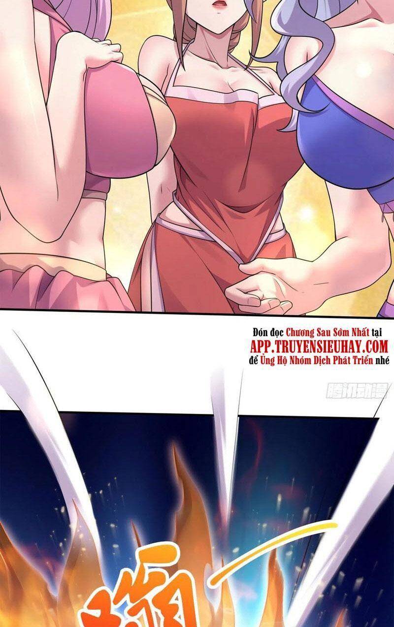Bổn Tế Tu Chính Là Tiện Đạo Chap 257 - Next Chap 258