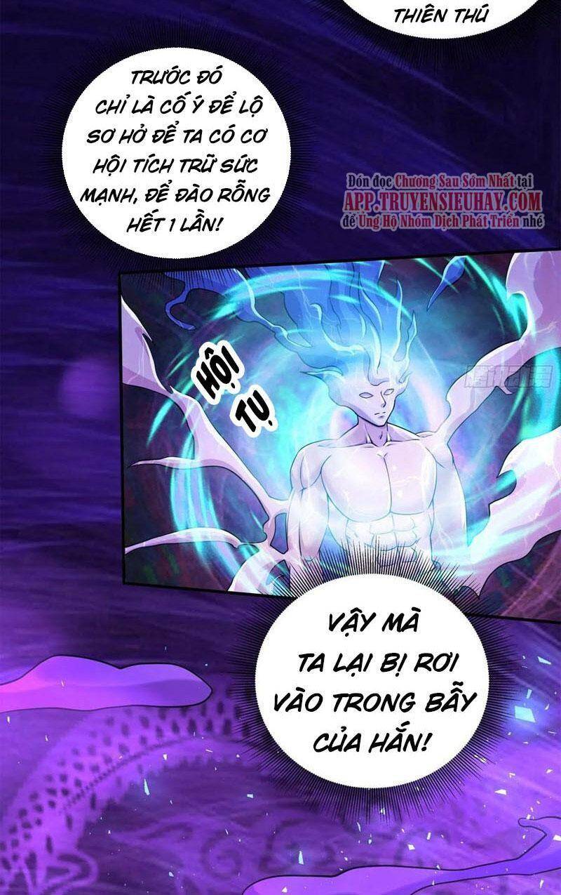Bổn Tế Tu Chính Là Tiện Đạo Chap 257 - Next Chap 258