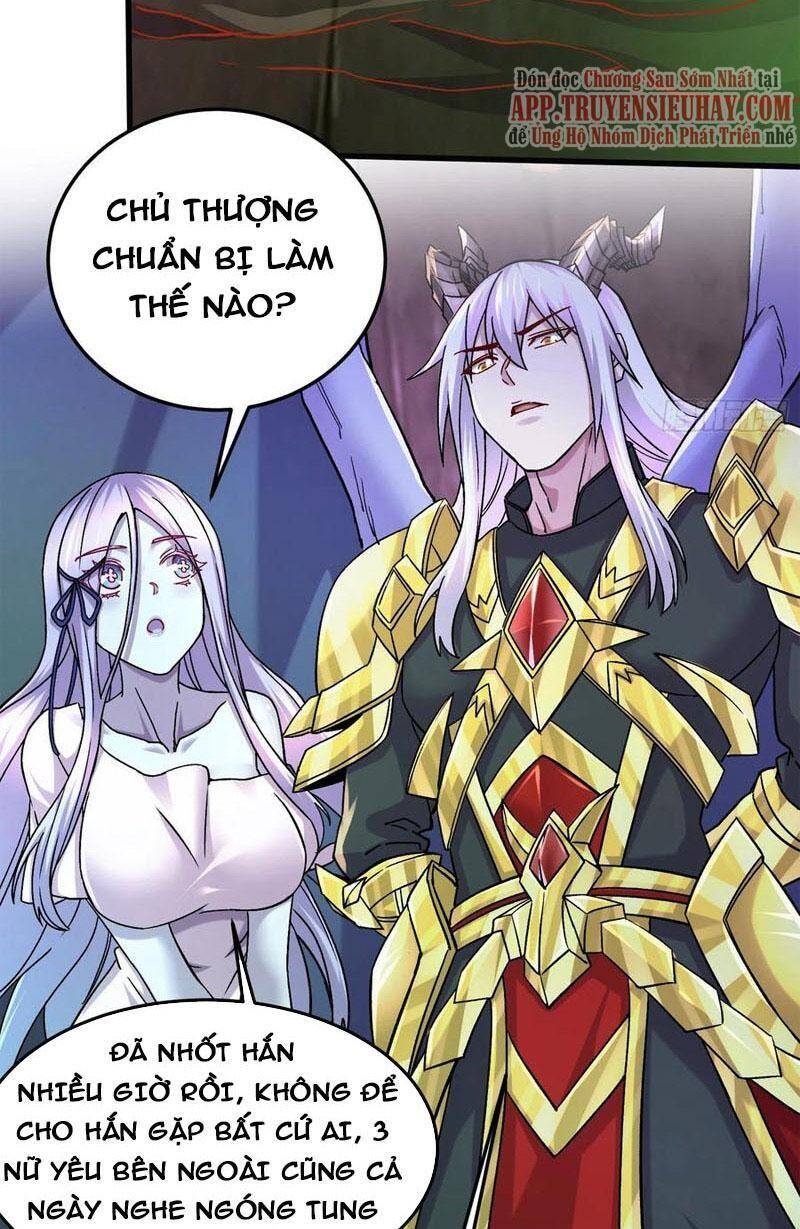 Bổn Tế Tu Chính Là Tiện Đạo Chap 257 - Next Chap 258