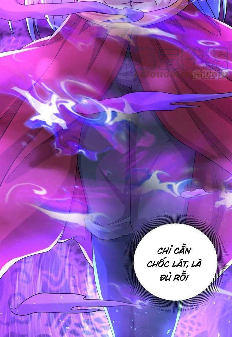Bổn Tế Tu Chính Là Tiện Đạo Chap 257 - Next Chap 258