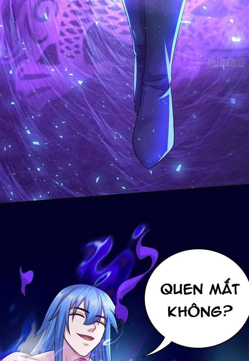 Bổn Tế Tu Chính Là Tiện Đạo Chap 257 - Next Chap 258