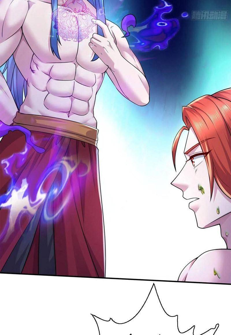 Bổn Tế Tu Chính Là Tiện Đạo Chap 257 - Next Chap 258