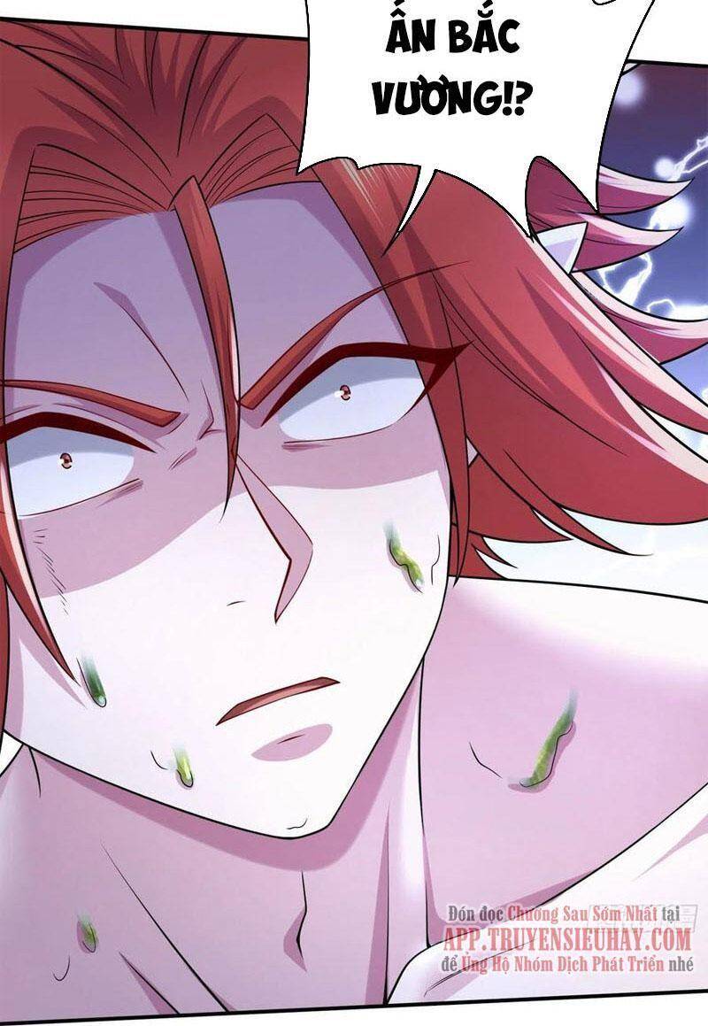 Bổn Tế Tu Chính Là Tiện Đạo Chap 257 - Next Chap 258