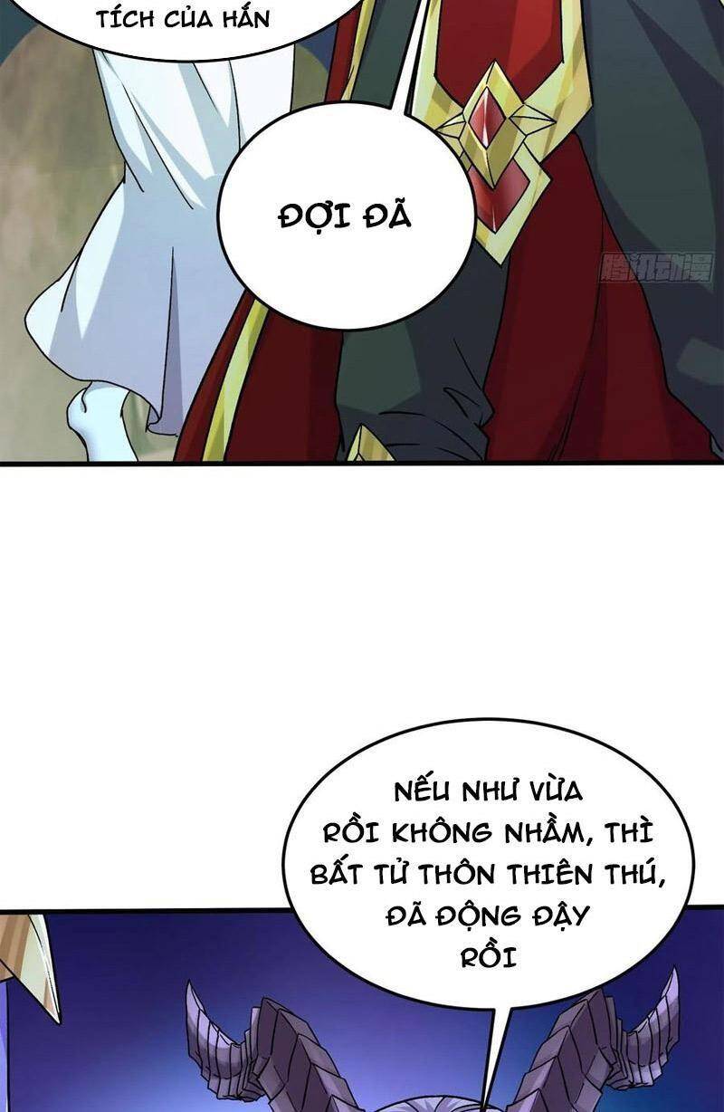 Bổn Tế Tu Chính Là Tiện Đạo Chap 257 - Next Chap 258