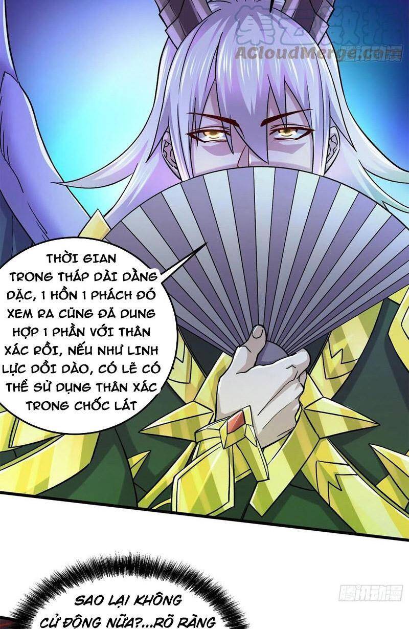 Bổn Tế Tu Chính Là Tiện Đạo Chap 257 - Next Chap 258
