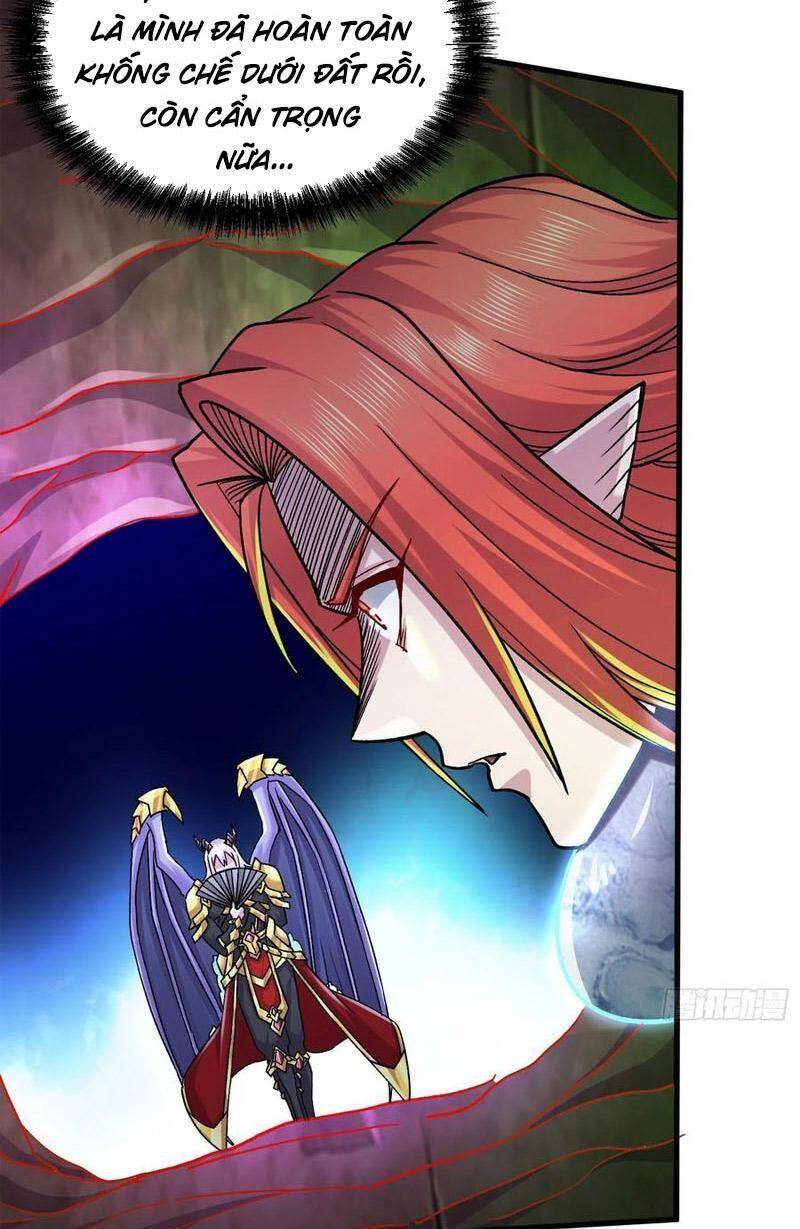 Bổn Tế Tu Chính Là Tiện Đạo Chap 257 - Next Chap 258