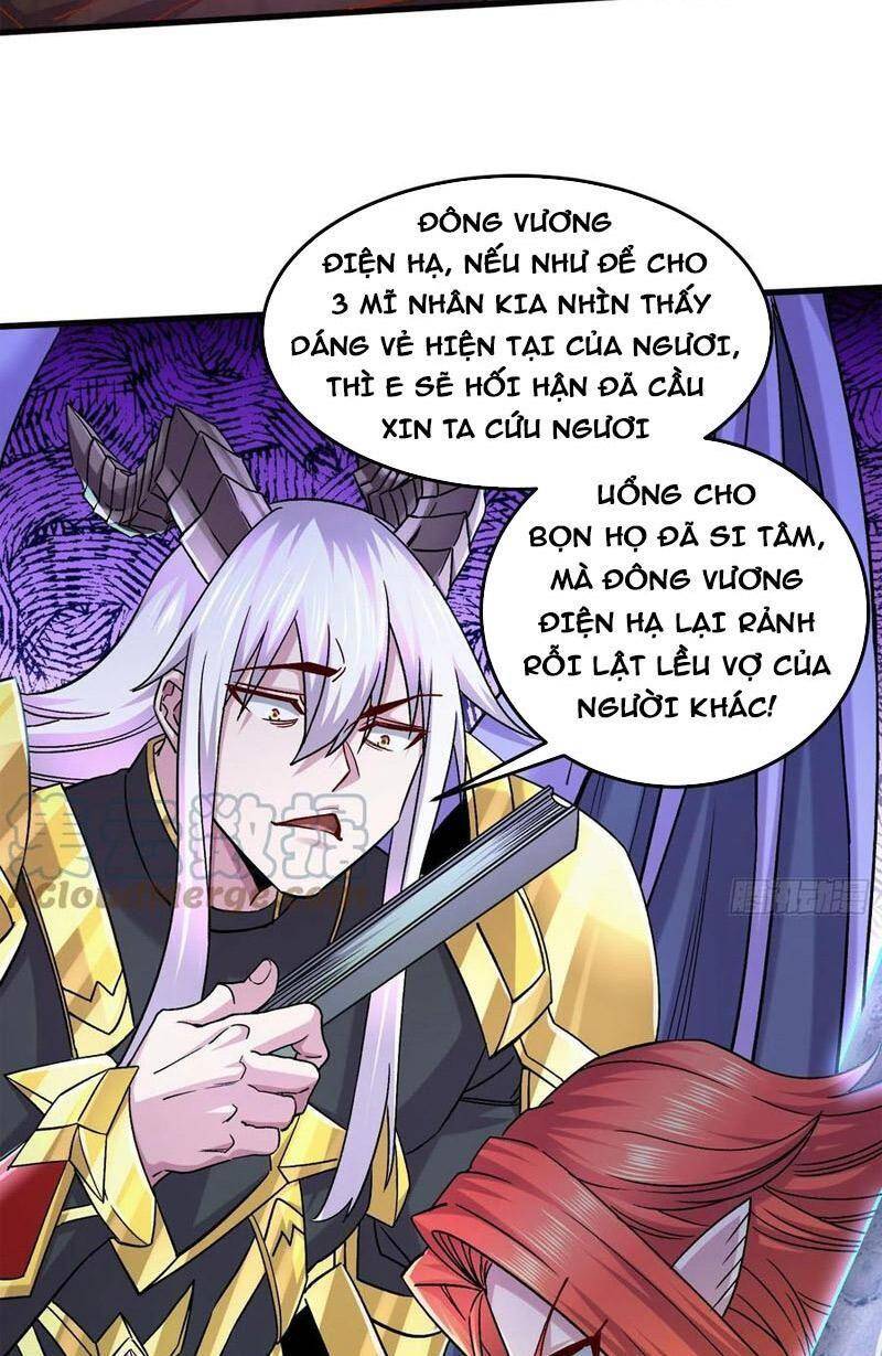 Bổn Tế Tu Chính Là Tiện Đạo Chap 257 - Next Chap 258