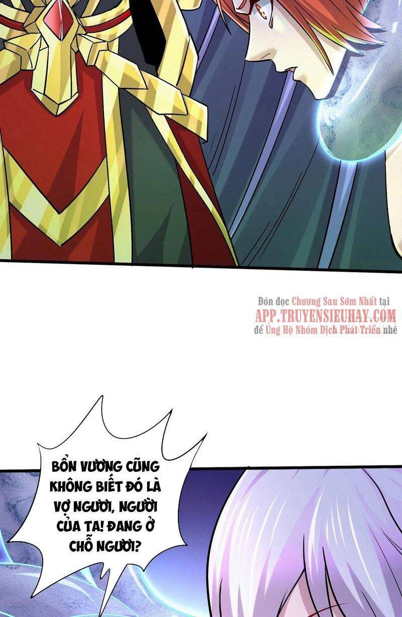 Bổn Tế Tu Chính Là Tiện Đạo Chap 257 - Next Chap 258