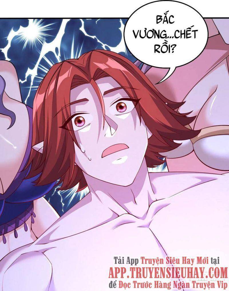 Bổn Tế Tu Chính Là Tiện Đạo Chap 258 - Next Chap 259