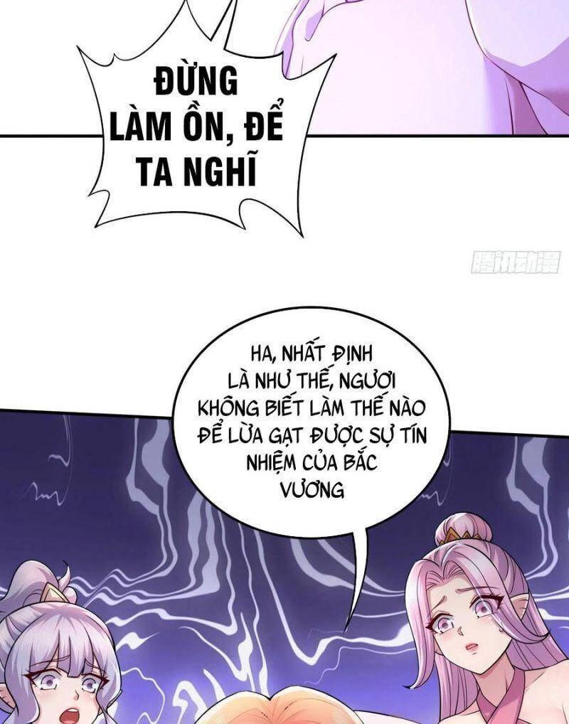 Bổn Tế Tu Chính Là Tiện Đạo Chap 258 - Next Chap 259
