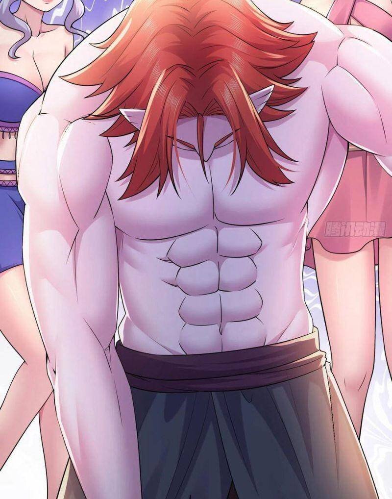 Bổn Tế Tu Chính Là Tiện Đạo Chap 258 - Next Chap 259