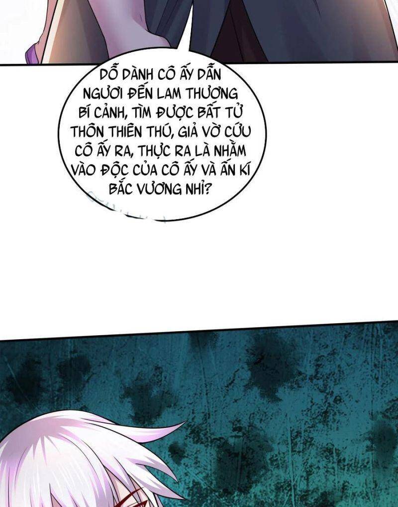 Bổn Tế Tu Chính Là Tiện Đạo Chap 258 - Next Chap 259