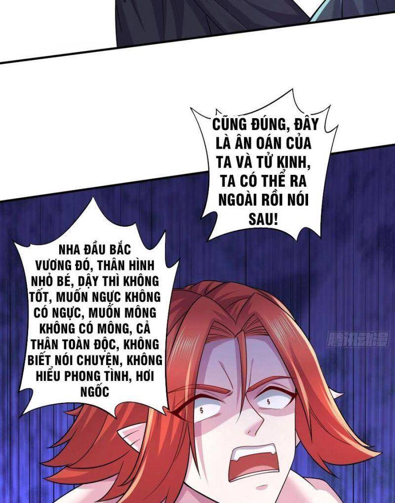 Bổn Tế Tu Chính Là Tiện Đạo Chap 258 - Next Chap 259