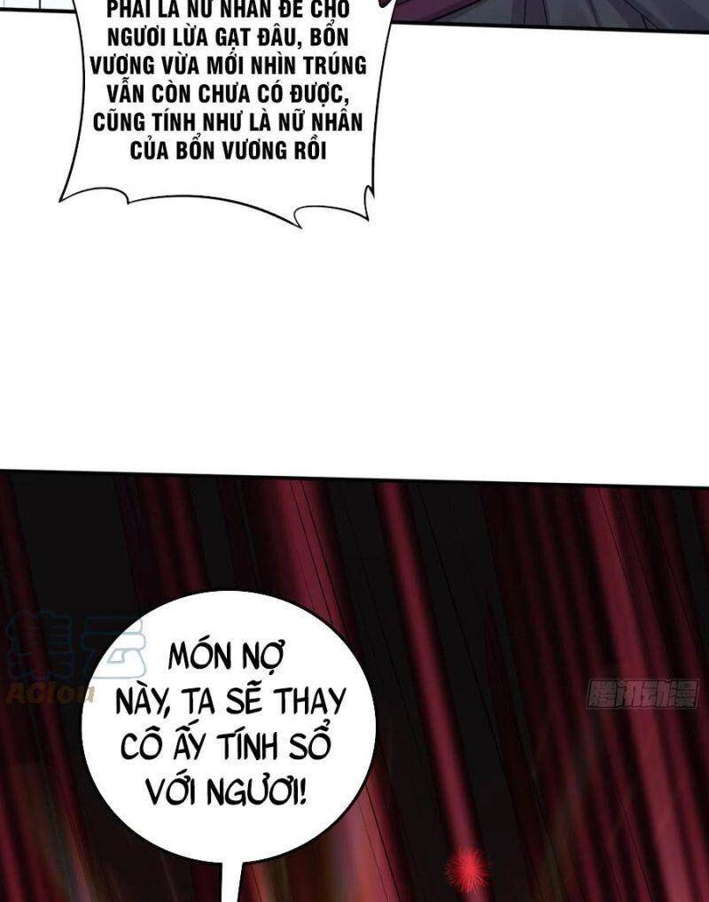 Bổn Tế Tu Chính Là Tiện Đạo Chap 258 - Next Chap 259