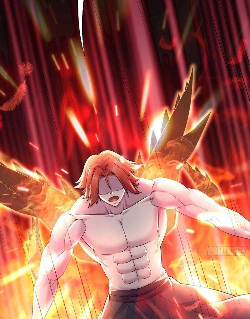 Bổn Tế Tu Chính Là Tiện Đạo Chap 258 - Next Chap 259