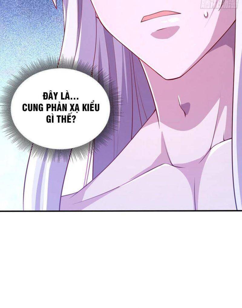 Bổn Tế Tu Chính Là Tiện Đạo Chap 258 - Next Chap 259