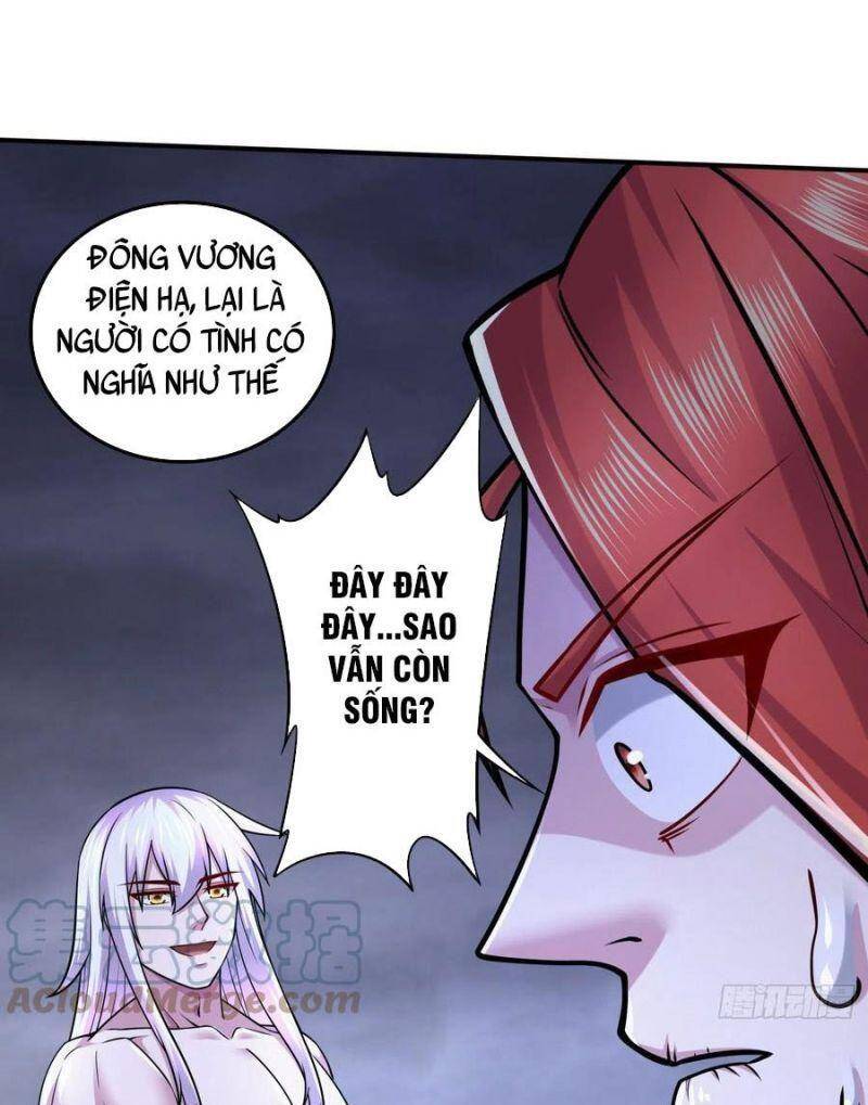 Bổn Tế Tu Chính Là Tiện Đạo Chap 258 - Next Chap 259