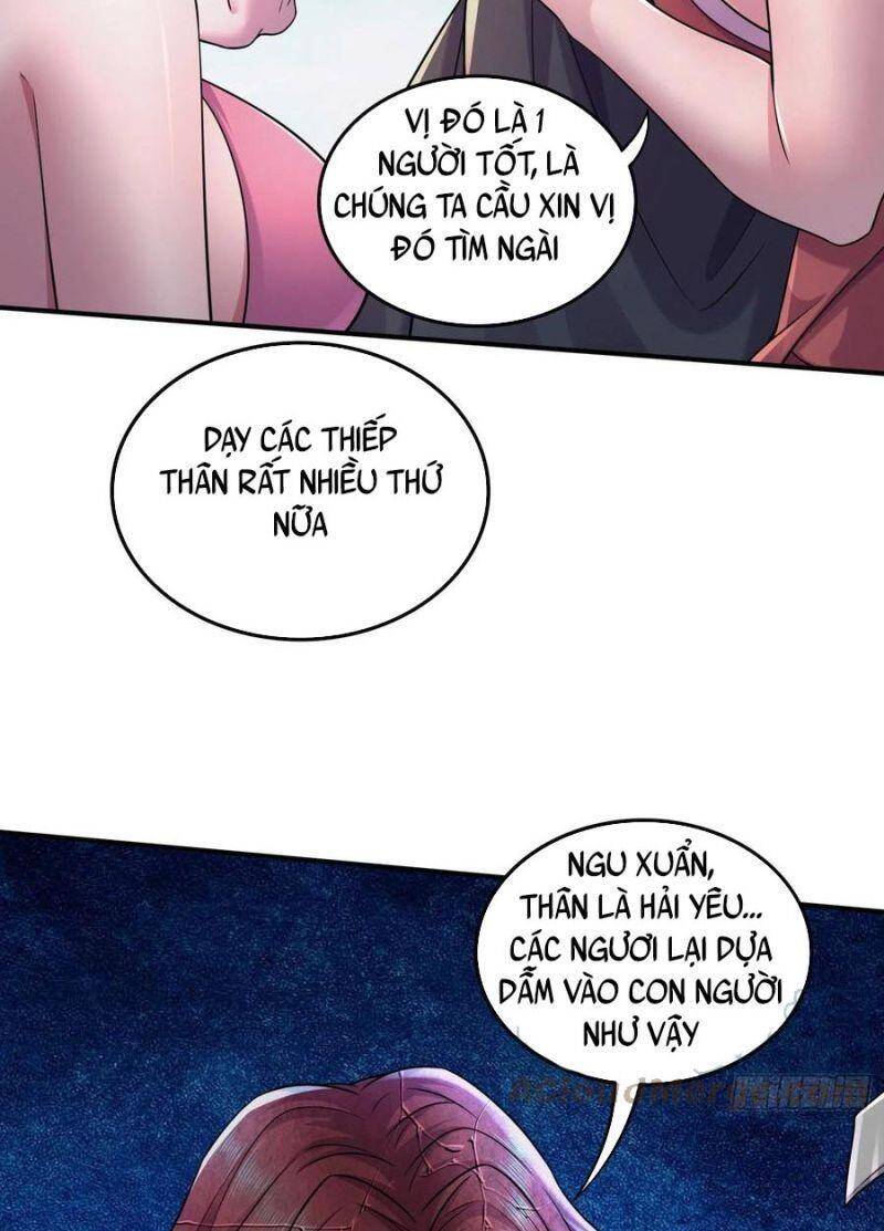 Bổn Tế Tu Chính Là Tiện Đạo Chap 258 - Next Chap 259