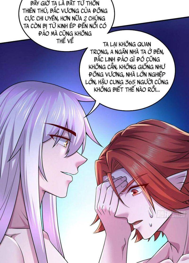 Bổn Tế Tu Chính Là Tiện Đạo Chap 258 - Next Chap 259