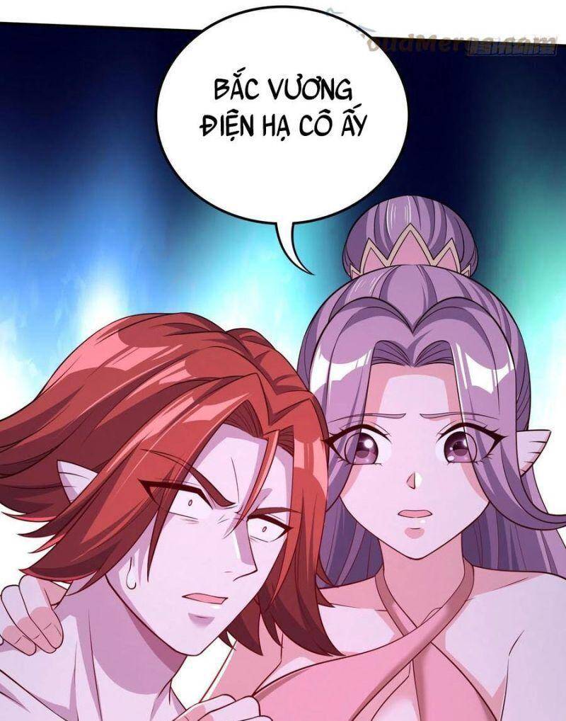 Bổn Tế Tu Chính Là Tiện Đạo Chap 258 - Next Chap 259