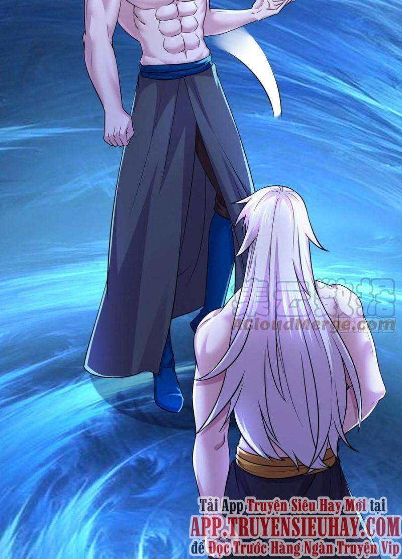 Bổn Tế Tu Chính Là Tiện Đạo Chap 258 - Next Chap 259