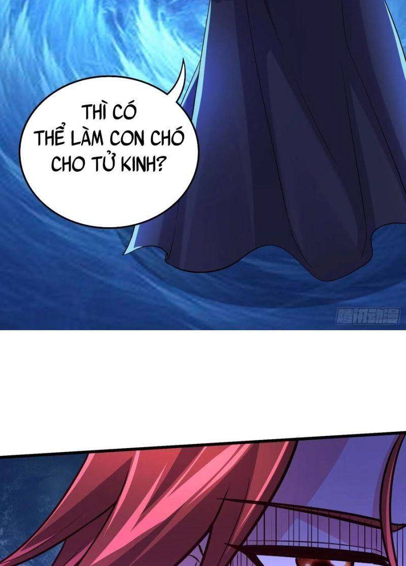Bổn Tế Tu Chính Là Tiện Đạo Chap 258 - Next Chap 259