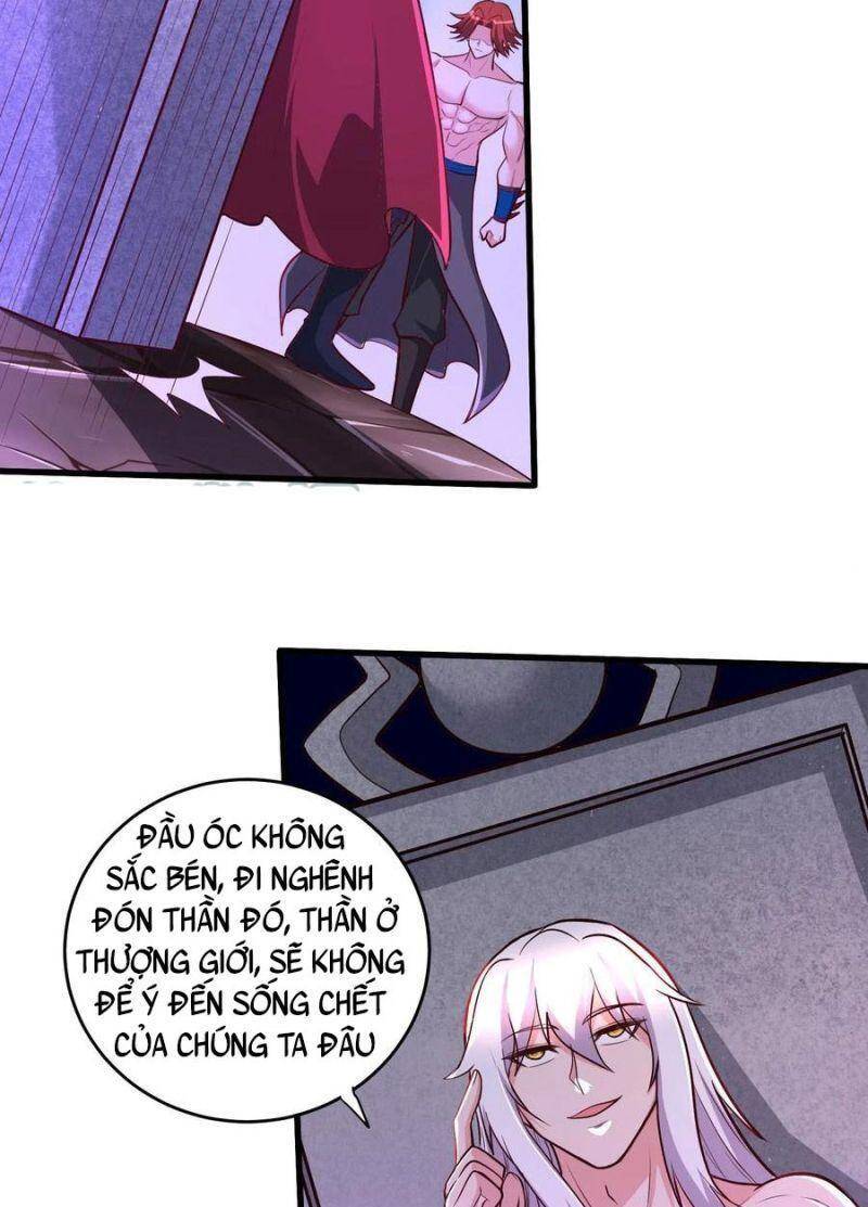 Bổn Tế Tu Chính Là Tiện Đạo Chap 258 - Next Chap 259