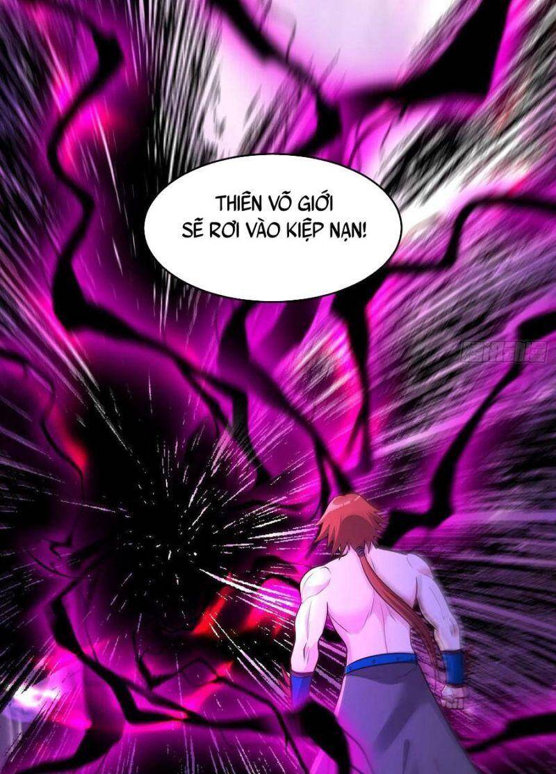 Bổn Tế Tu Chính Là Tiện Đạo Chap 258 - Next Chap 259