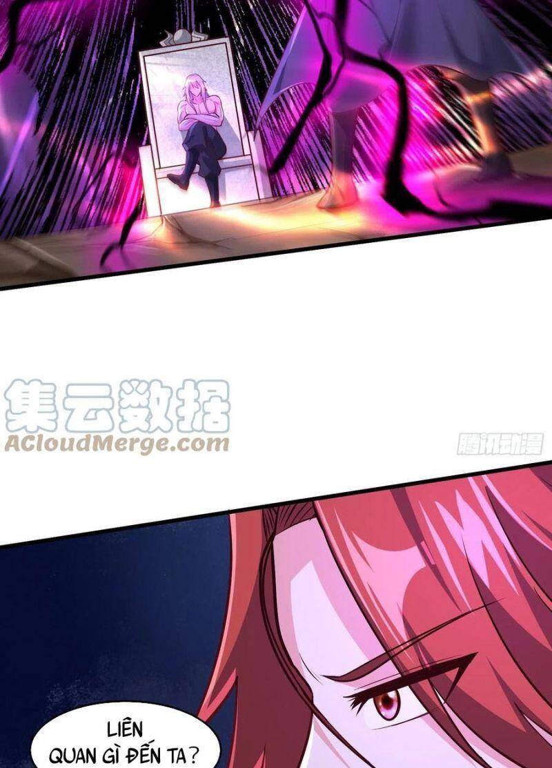 Bổn Tế Tu Chính Là Tiện Đạo Chap 258 - Next Chap 259