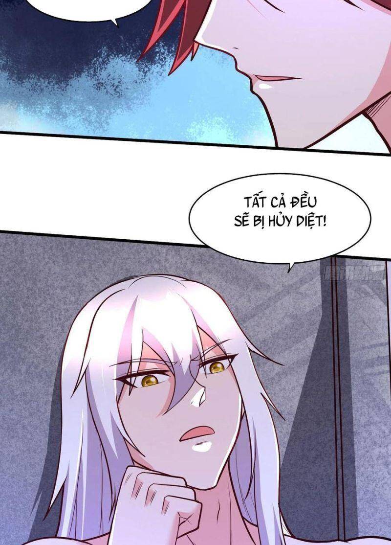Bổn Tế Tu Chính Là Tiện Đạo Chap 258 - Next Chap 259